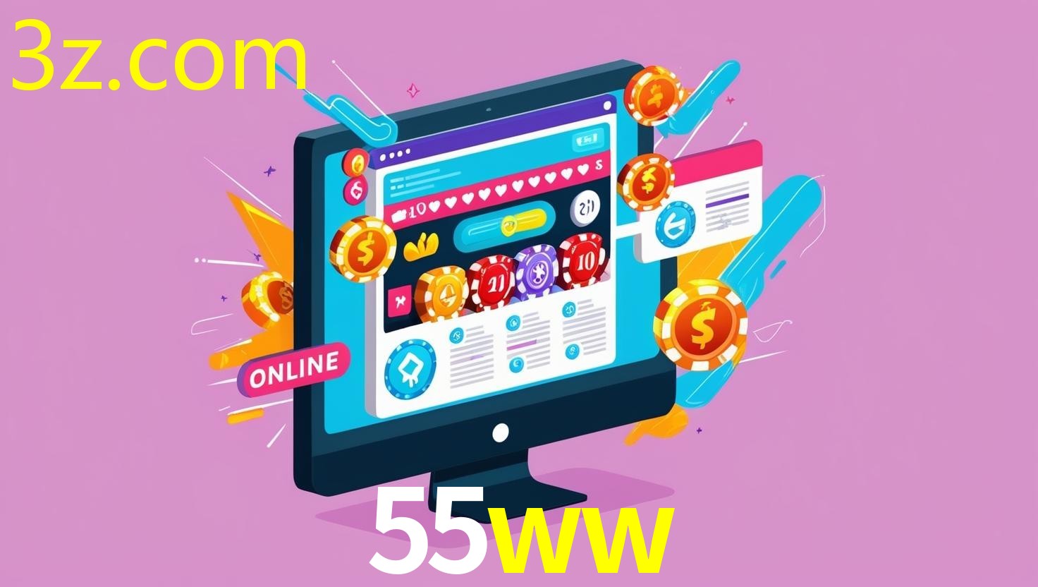 55WW.COM
